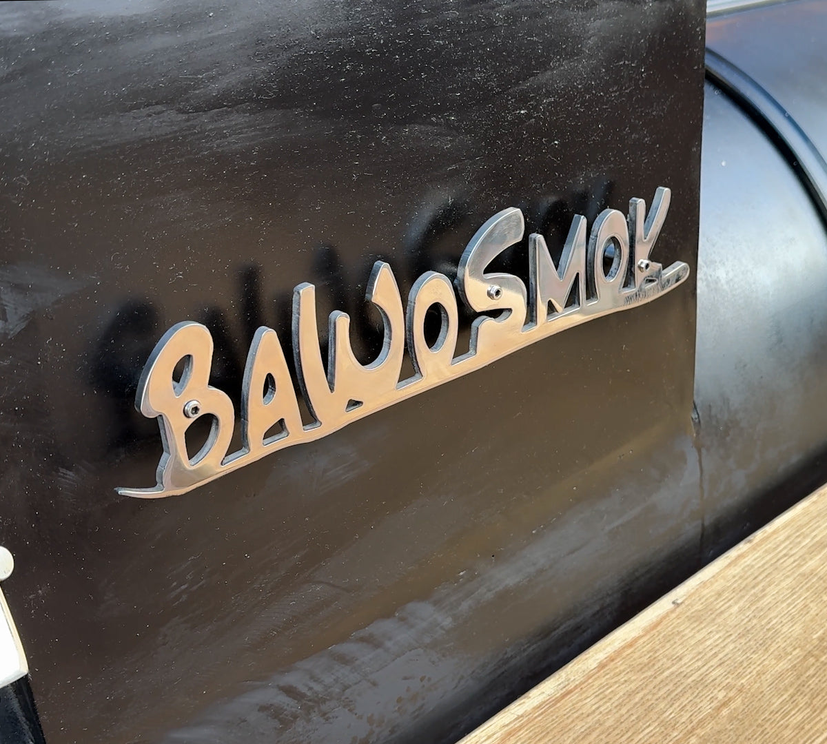 Der BaWoSmok