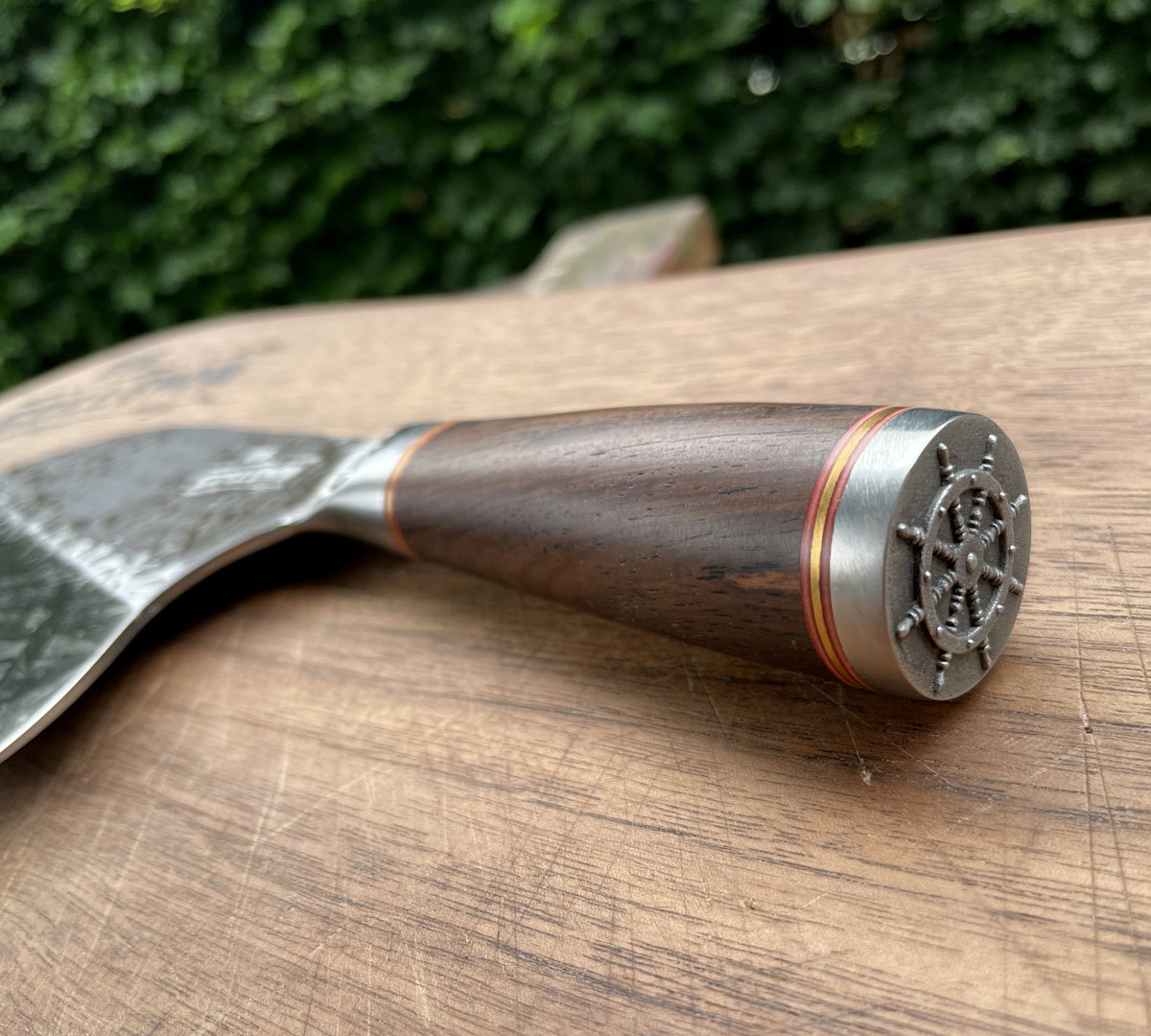 Johnnys Macelleria Knife