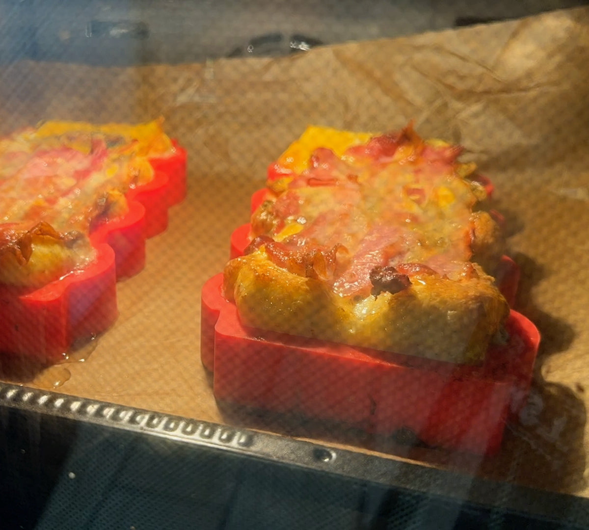 Der Mett Ripper 3000
