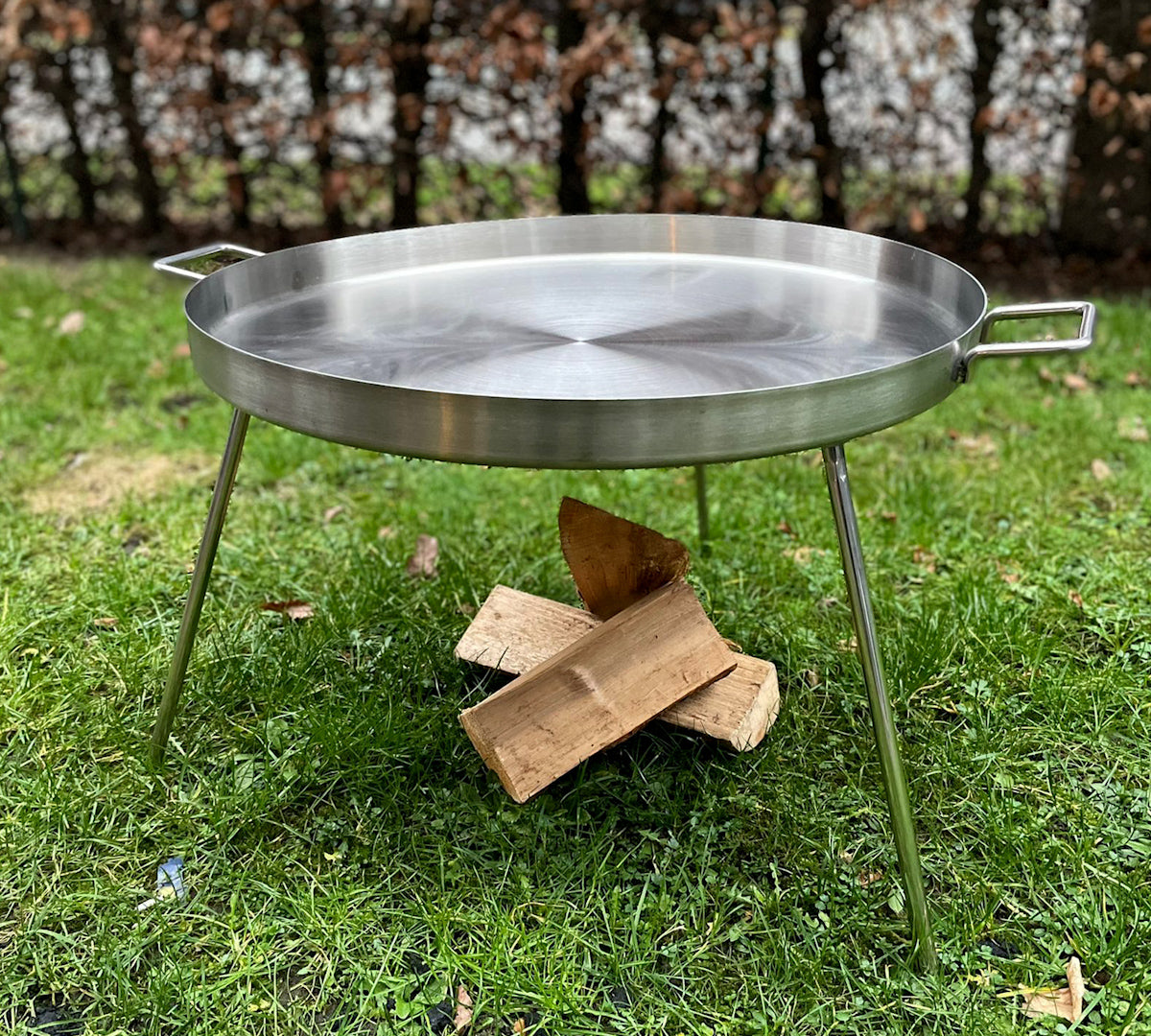 Pfanngo - Johnny's XXL Pfanne