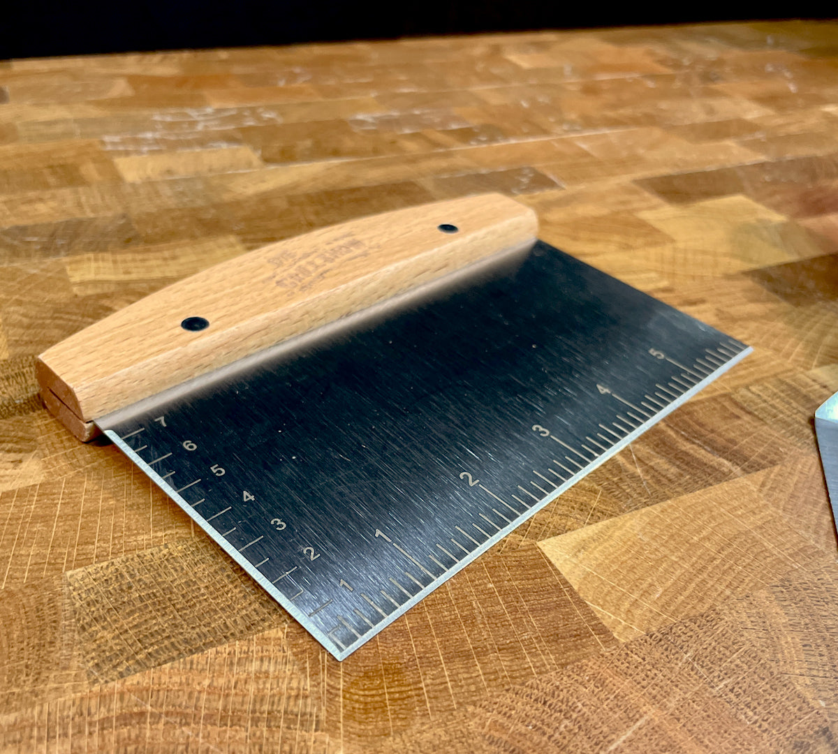 Wendo - Johnny's BBQ-Spachtel-Set