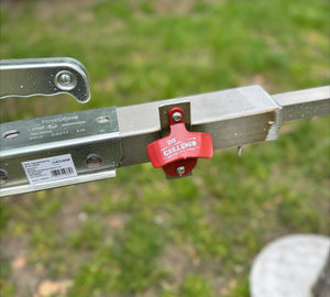 Die Klappo-Anhängerhalterung 2.0