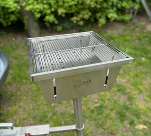 Die Klappo-Anhängerhalterung 2.0