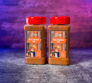BUDDY PACK: Die glorreichen 7