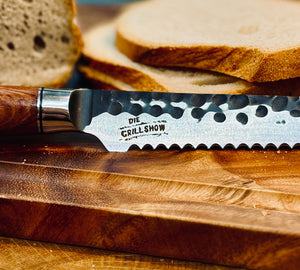 Das Brotmesser 3000