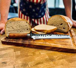 Das Brotmesser 3000