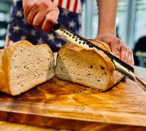 Das Brotmesser 3000