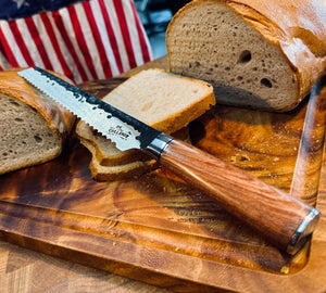 Das Brotmesser 3000
