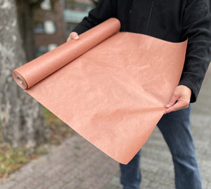 Johnny's Butcher Paper - 53 Meter XXL Rolle