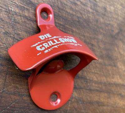 Der Flasch-o-mat 3000 (Red Edition)