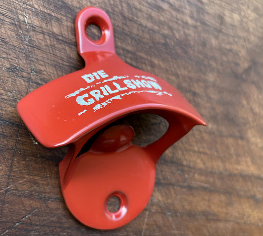 Der Flasch-o-mat 3000 (Red Edition)