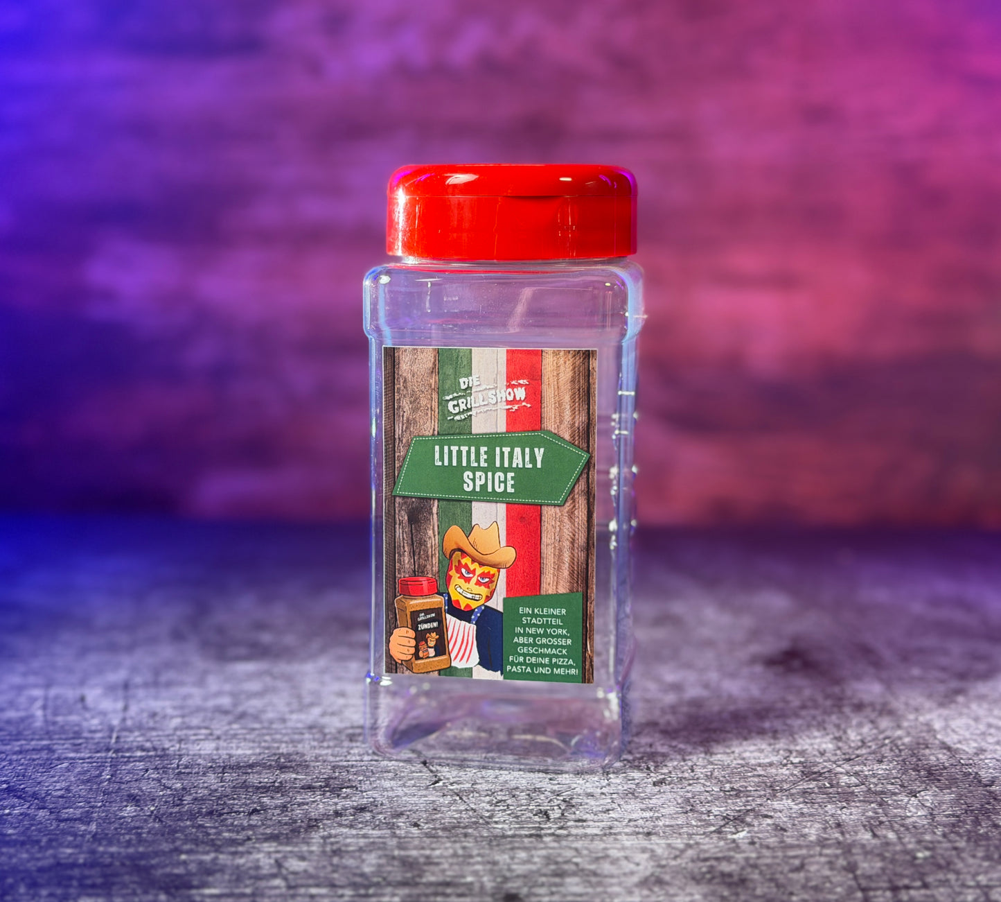 BUDDY PACK: Die glorreichen 7