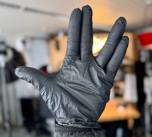 Johnnys Gastro Gloves