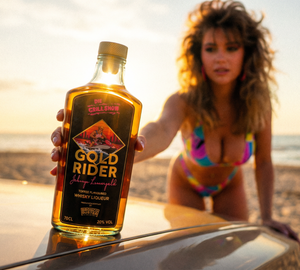 GOLD RIDER – Johnnys Lunsergold