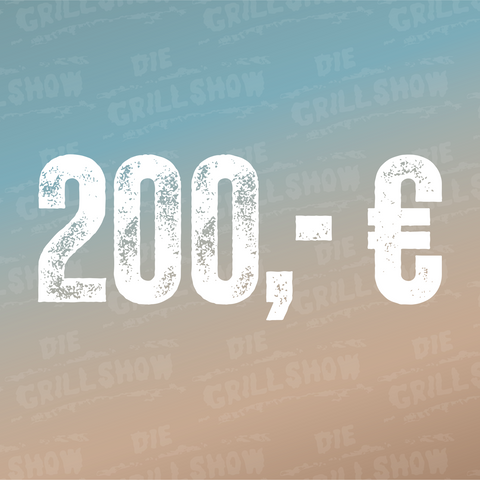 € 200.00