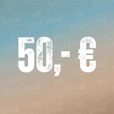 € 50.00