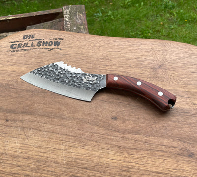 Johnnys Hunter Knife