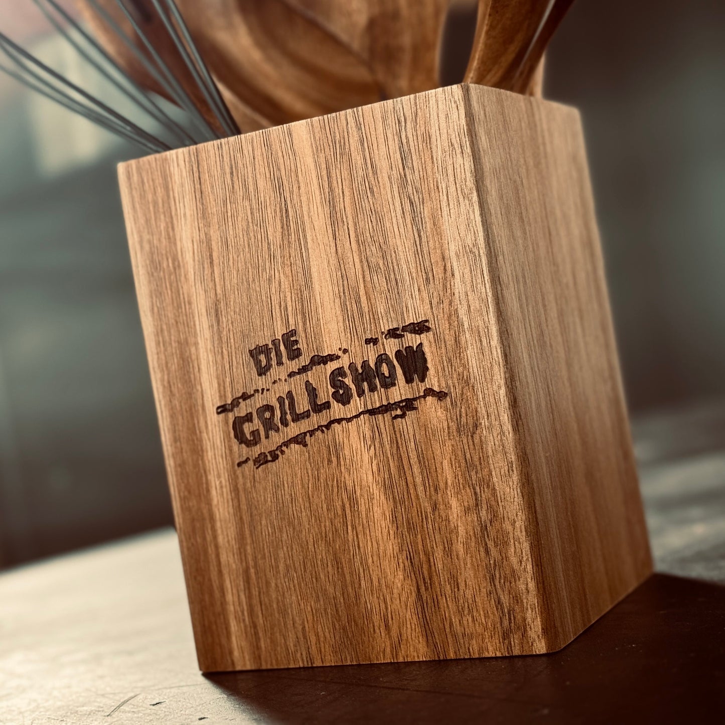 Das Holzlümmel-Set 3000