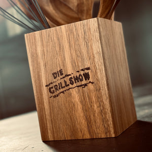 Das Holzlümmel-Set 3000