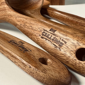 Das Holzlümmel-Set 3000