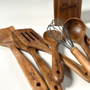 Das Holzlümmel-Set 3000