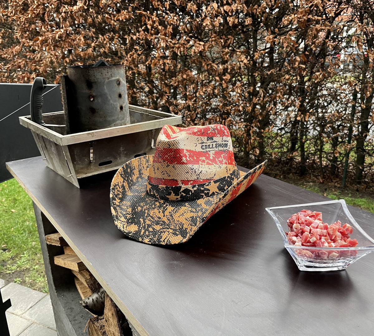Johnny's Cowboy-Hut