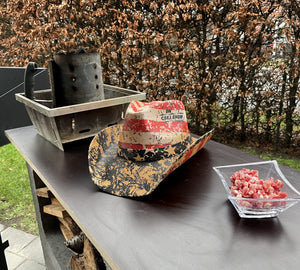 Johnny's Cowboy-Hut