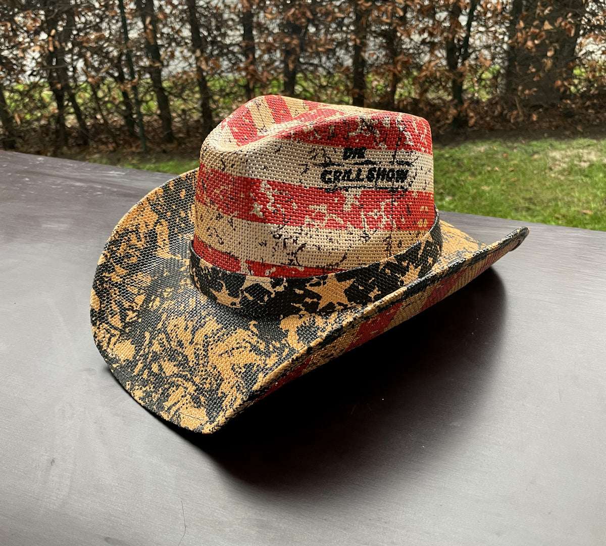 Johnny's Cowboy-Hut