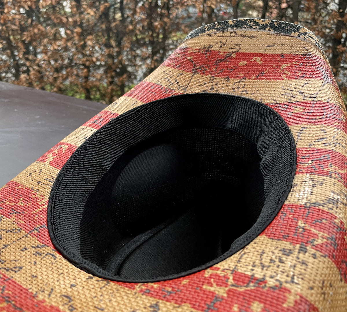 Johnny's Cowboy-Hut