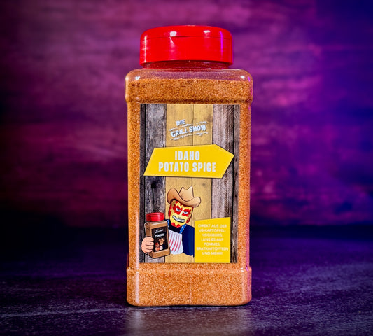Idaho Potato Spice (1 kg)