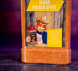 Idaho Potato Spice (1 kg)