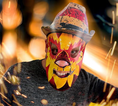 Die Johnny-Maske