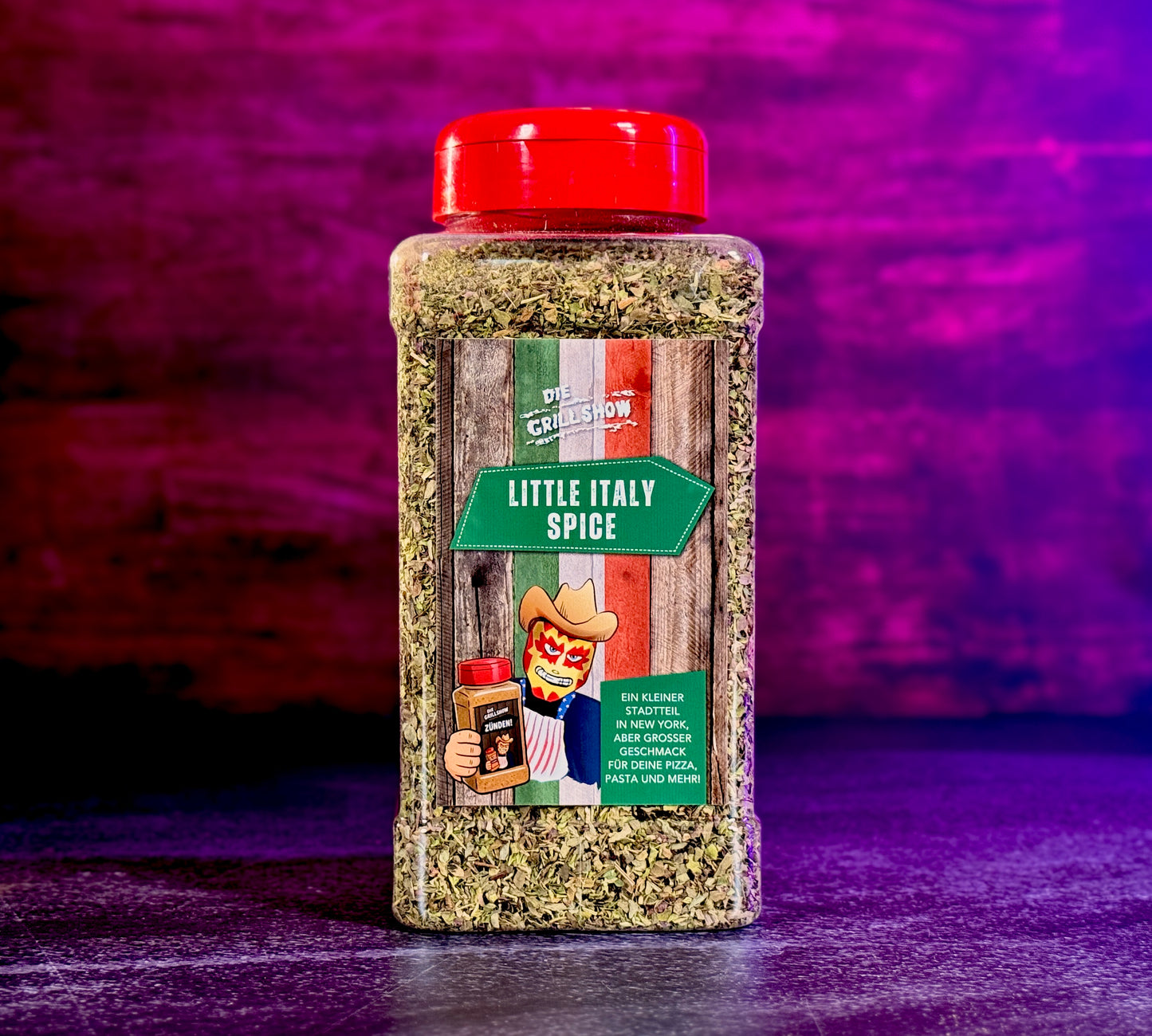 Little Italy Spice (250 g)