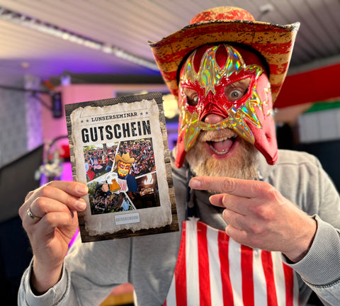 Lunserseminar-Gutscheine