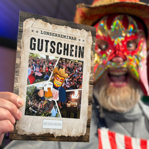 Lunserseminar-Gutscheine