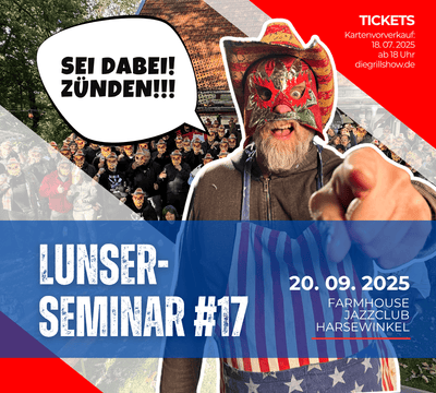 Lunserseminar #17