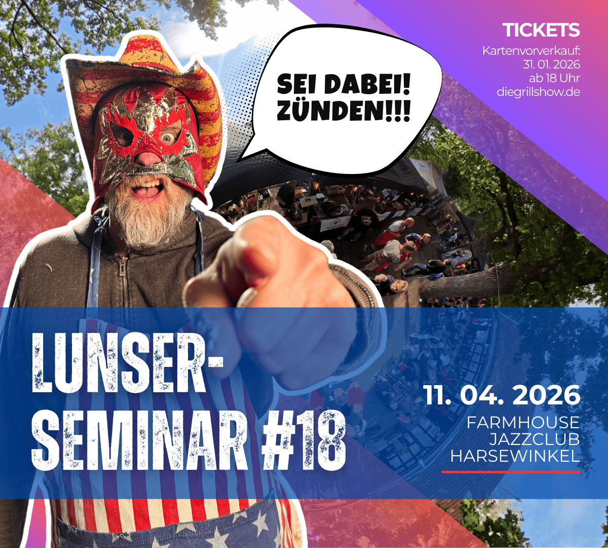 Lunserseminar #18