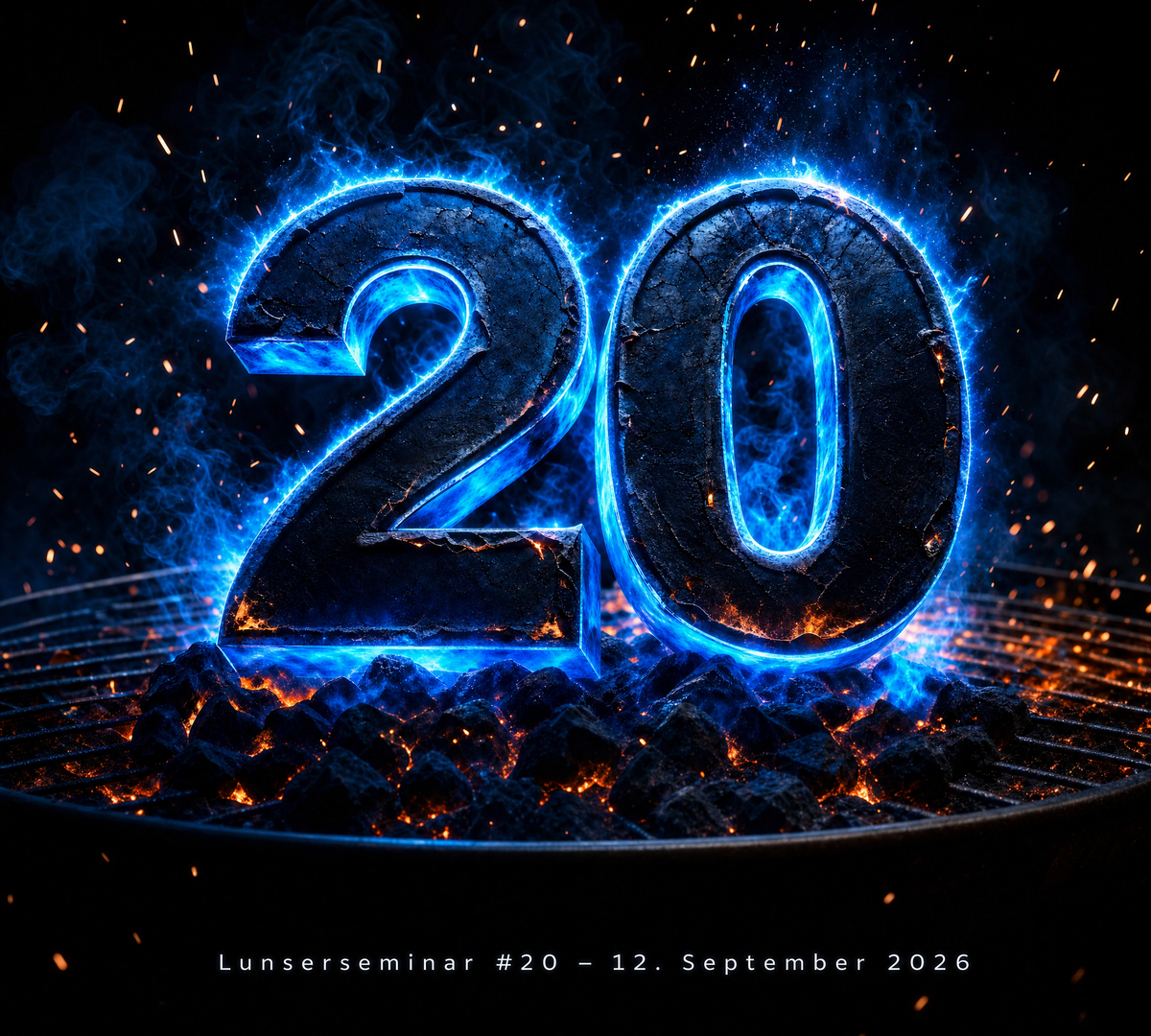 Lunserseminar #20