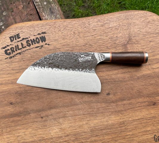 Johnnys Macelleria Knife