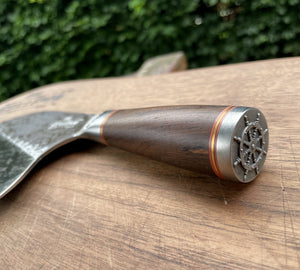 Johnnys Macelleria Knife