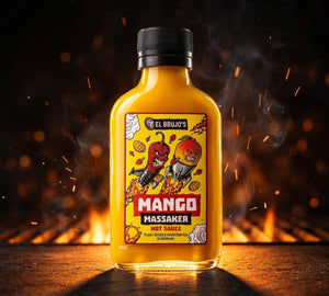 Mango Massaker