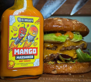 Mango Massaker