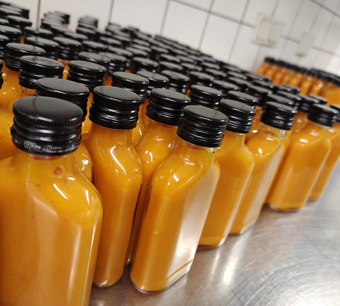 Mango Massaker