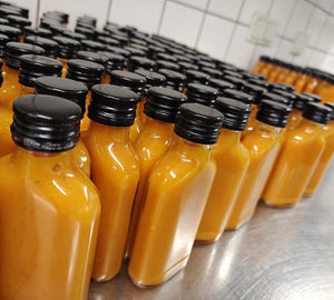 Mango Massaker