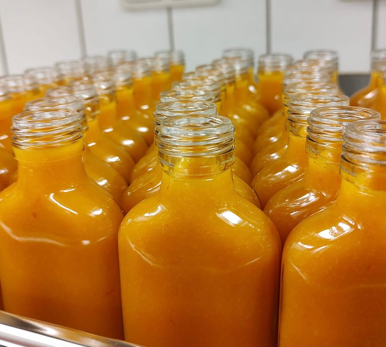 Mango Massaker