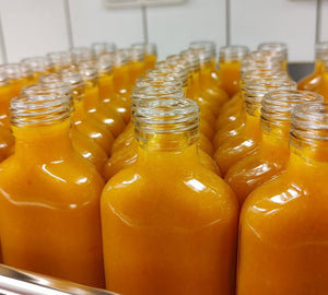 Mango Massaker