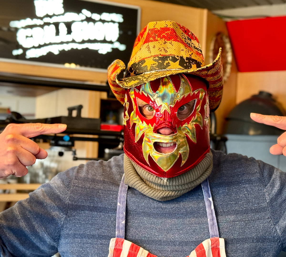 Die Maske