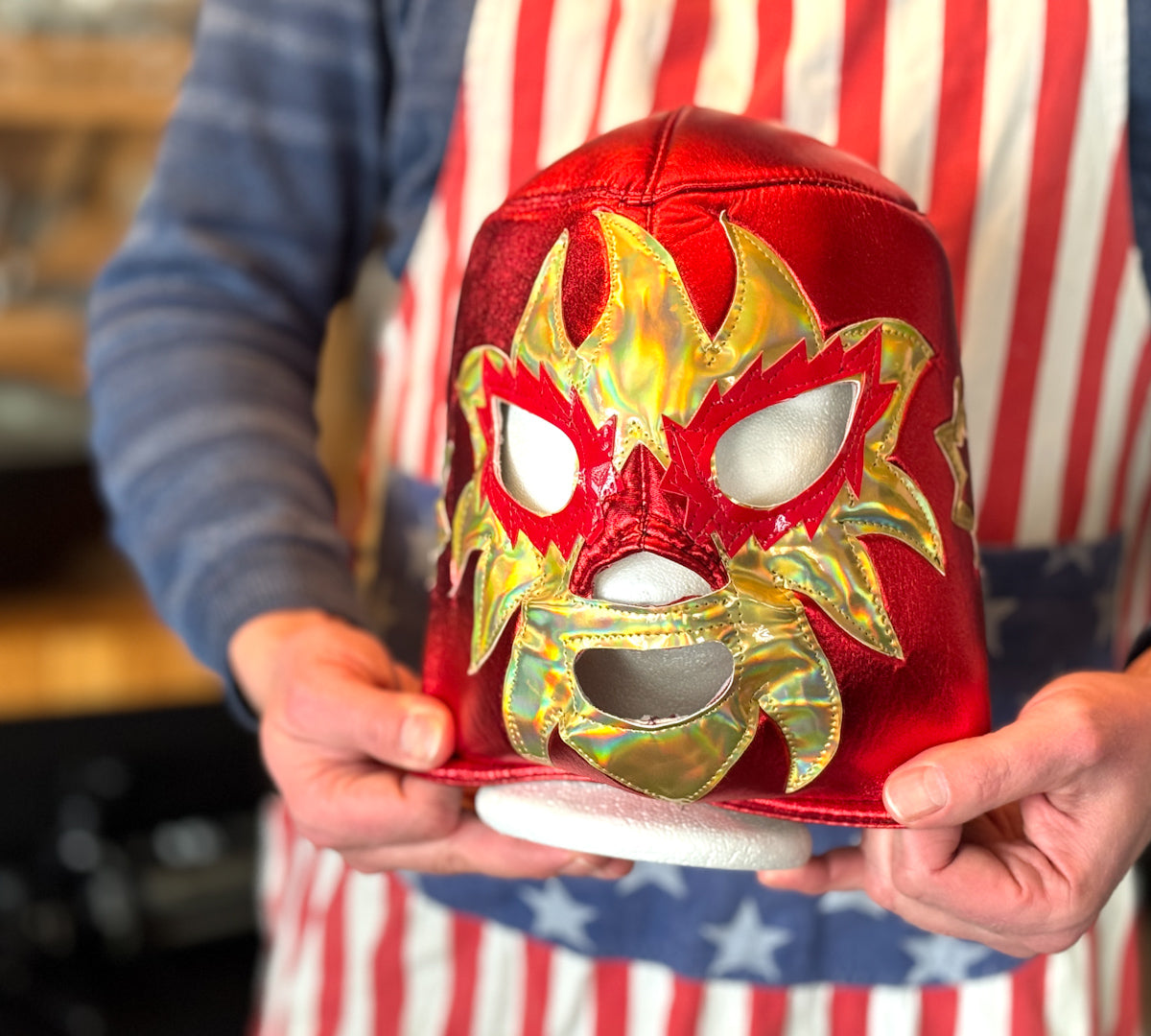 Die Maske