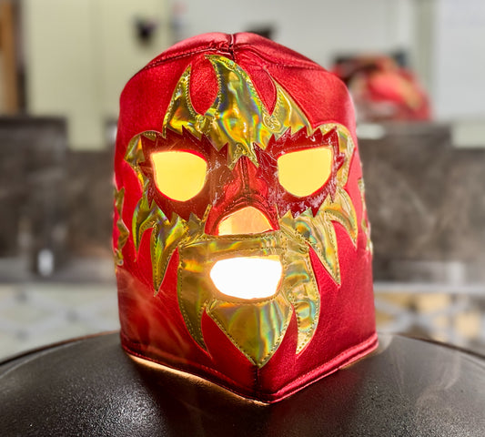 Die Maske