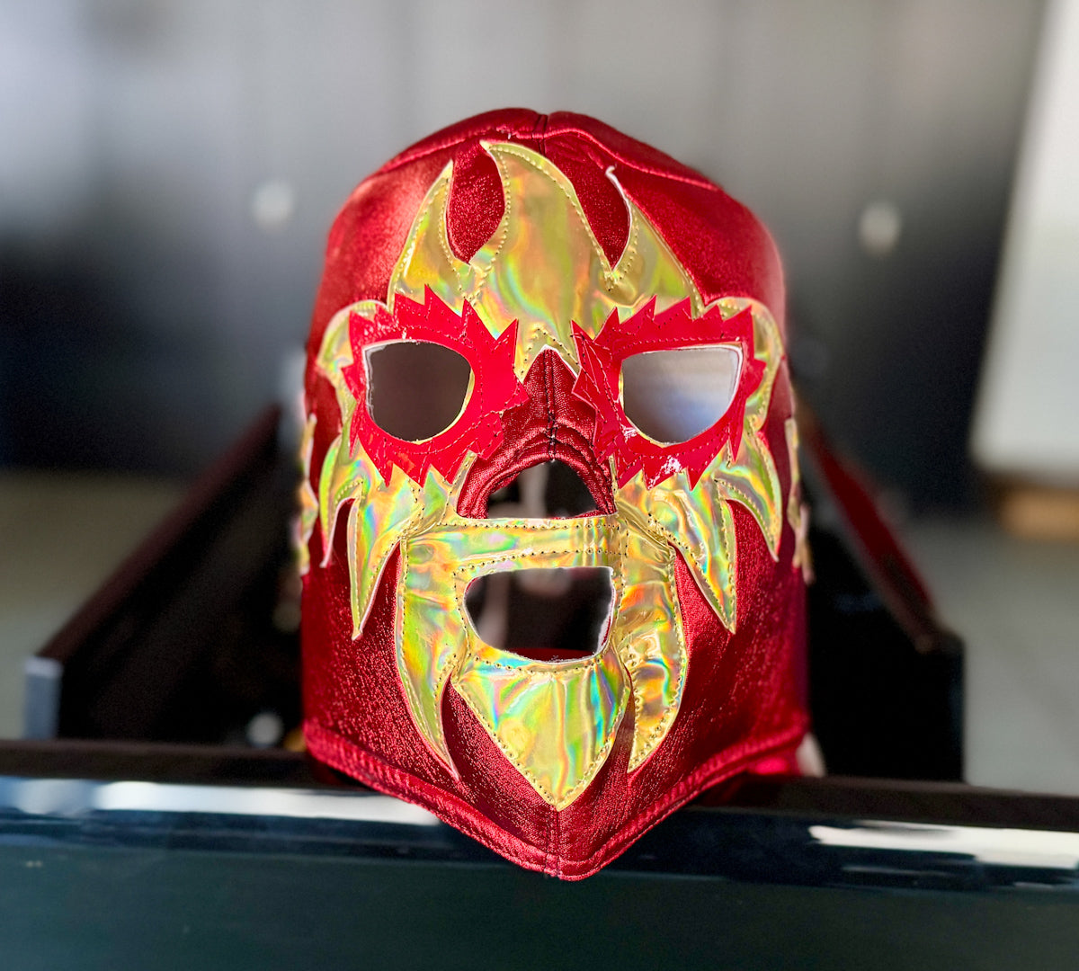 Die Maske